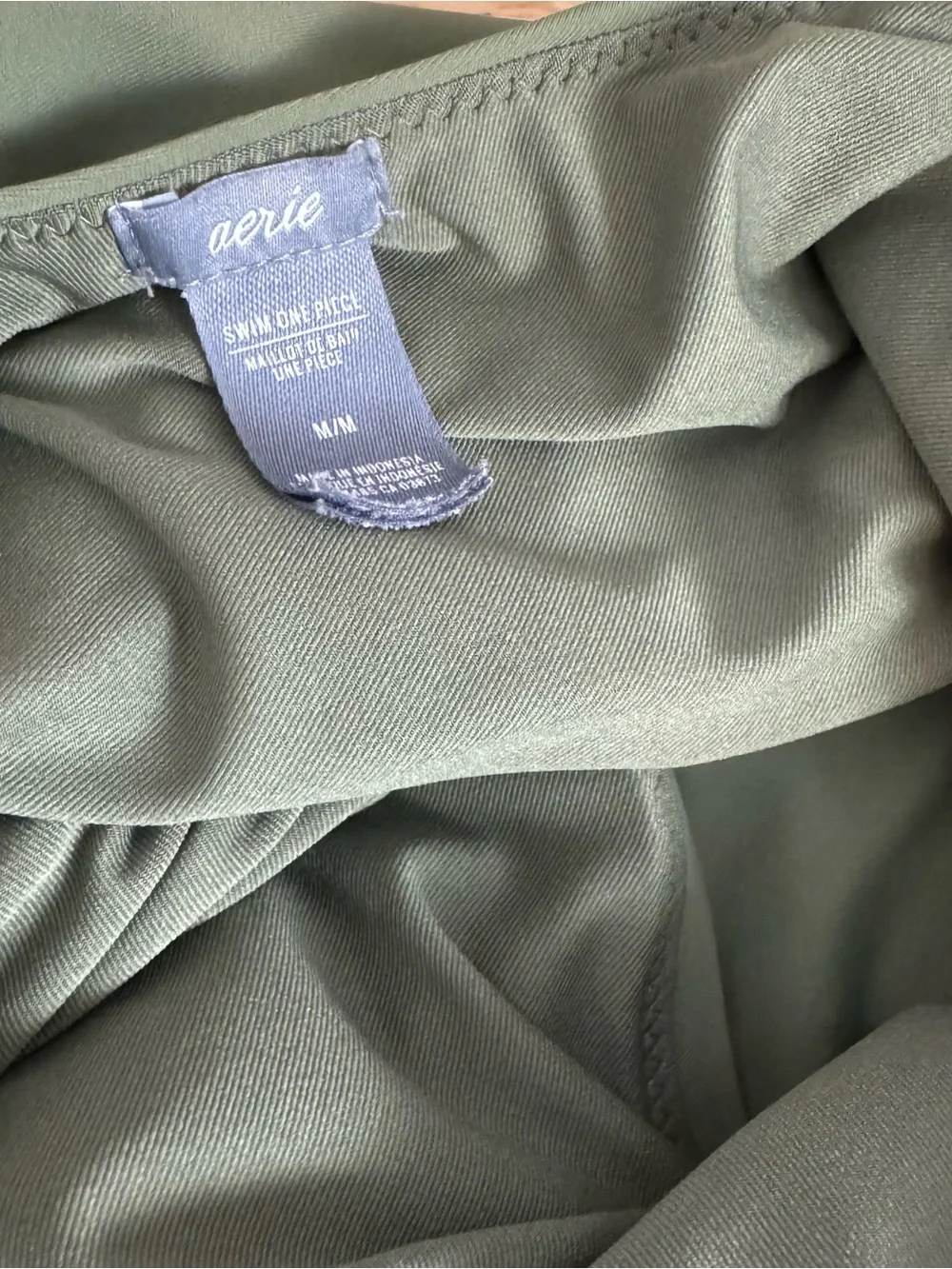 aerie high hip